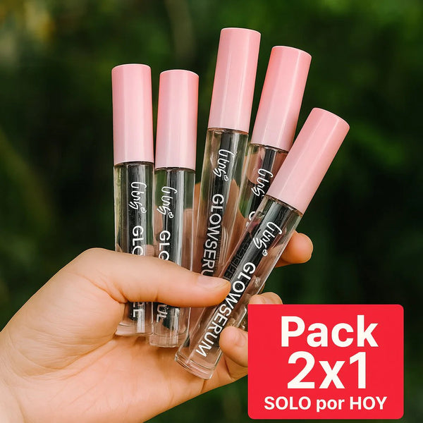 BrowFix Serum Doble Efecto
