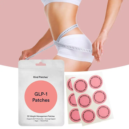 Slimming Body Patches™