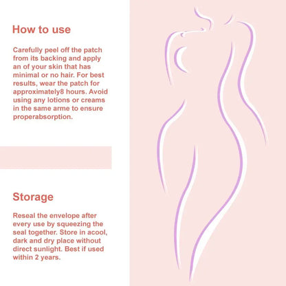 Slimming Body Patches™