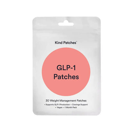 Slimming Body Patches™