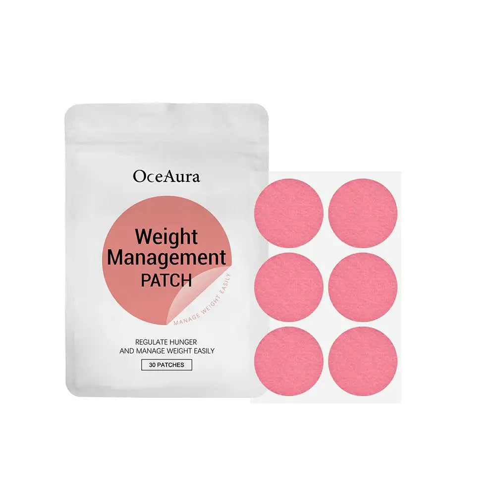 Slimming Body Patches™