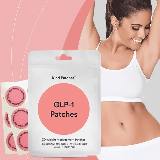 Slimming Body Patches™