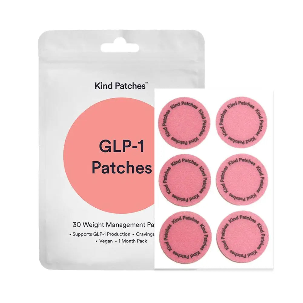 Slimming Body Patches™