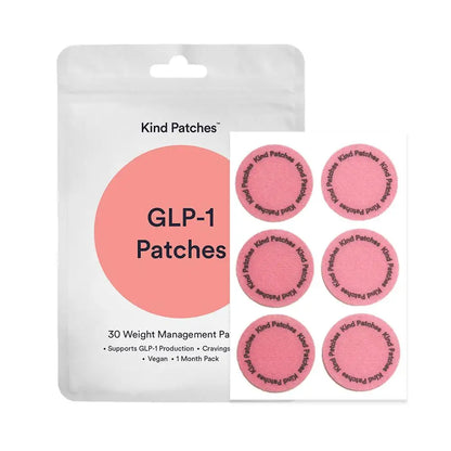 Slimming Body Patches™