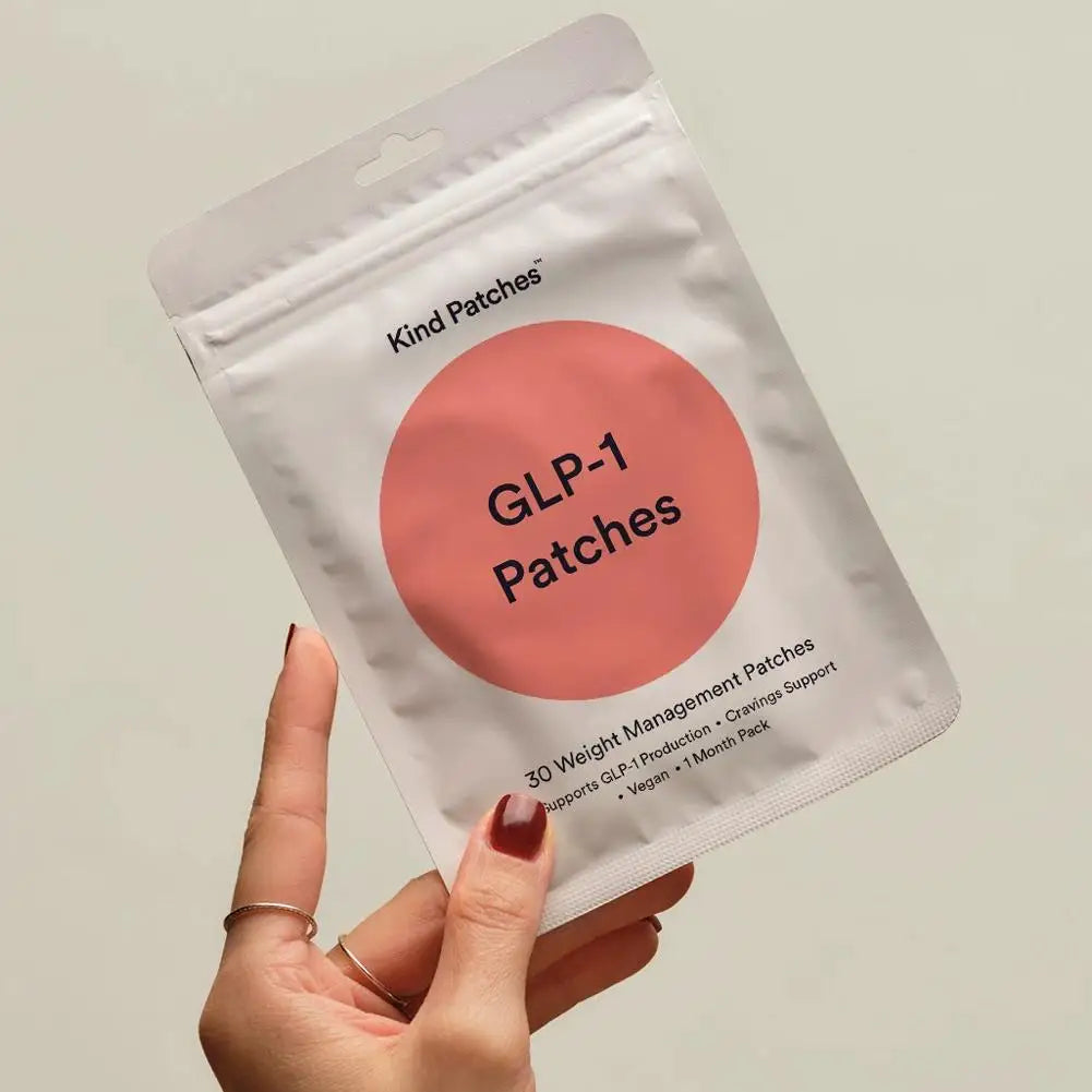 Slimming Body Patches™