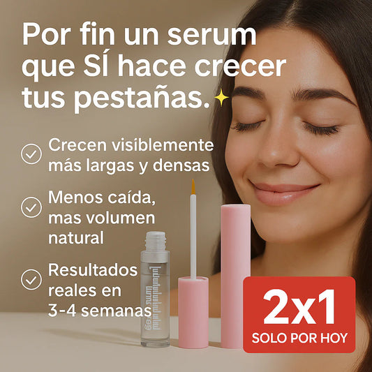 BrowFix Serum Doble Efecto